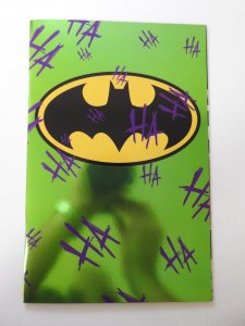 Knight Terrors: Batman #1 Variant NM Condition!