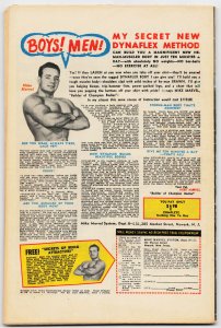 Strange Tales #130 (1965) The Thing