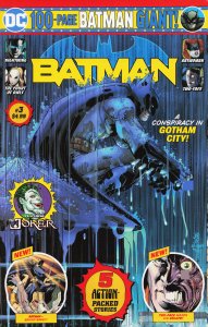Batman Giant #3 (2020) Batman