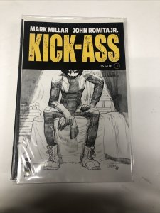 Kick-Ass (2018) Set Issue # 1-15 • Image Comics • Mark Millar • John Romita Jr