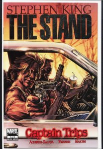 The Stand: Captain Trips #3 (2009)