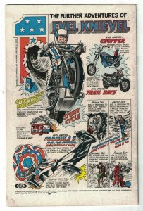 Howard the Duck #1 Spider-Man - Steve Gerber - Frank Brunner - 1975 