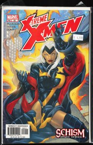 X-Treme X-Men #22 (2003) X-Men