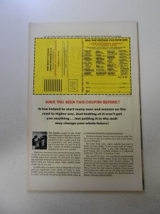 Hero for Hire #16 (1973) VF- condition