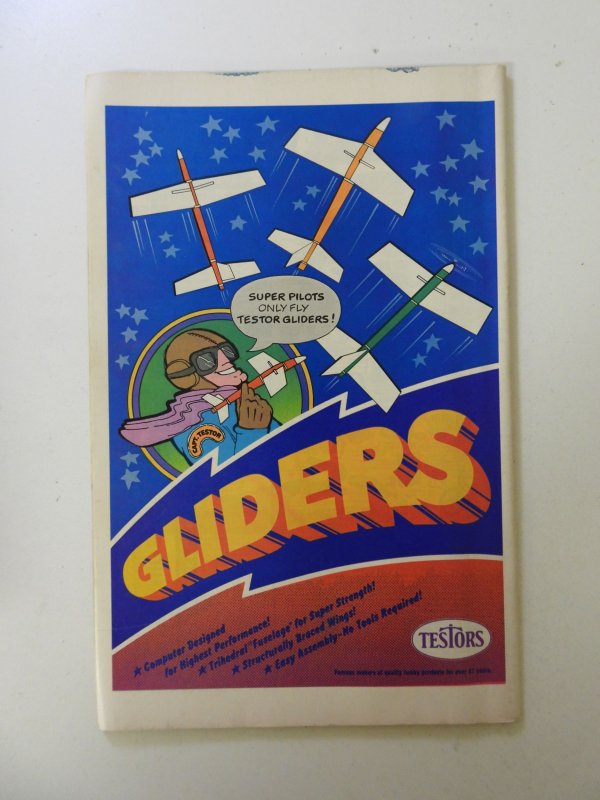 Daredevil #154 (1978) FN/VF condition