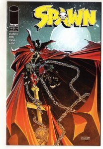 Spawn #352 (2024)