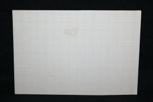 Drink Coffee then Looses His Mind - 1987 art by David ?