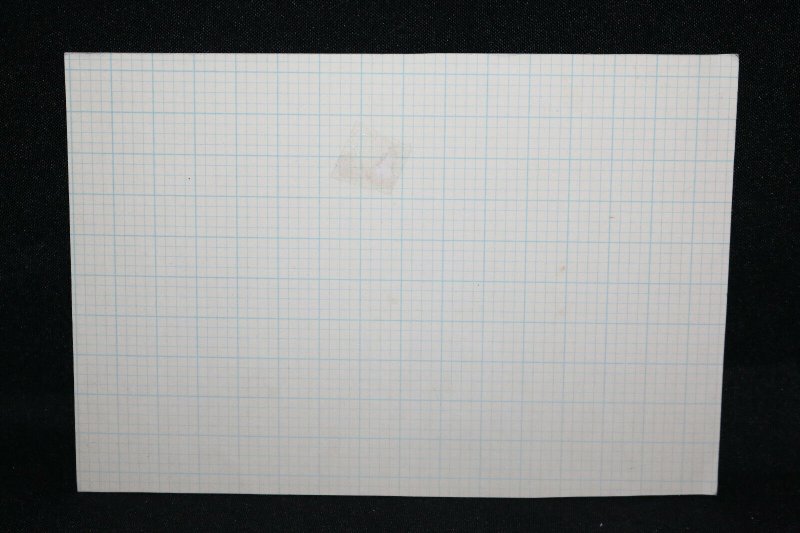 Drink Coffee then Looses His Mind - 1987 art by David ?