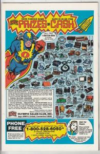 Daredevil #184 (Jul-82) NM Super-High-Grade Daredevil