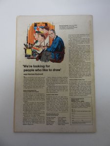 Fantastic Four #82 (1969) VG condition