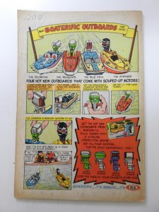 Batman #213 (1969) VG+ Condition