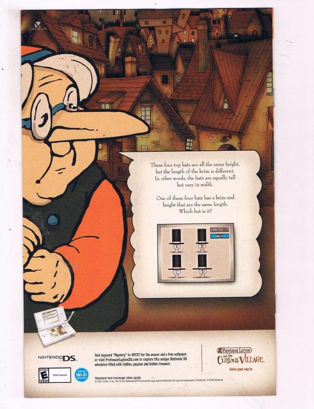 New Exiles # 4 VF/NM Marvel Comics X-Men Blink Cannonball Sabretooth Morph! SW14