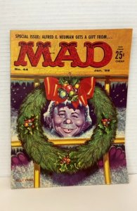 Mad #44 (1959)