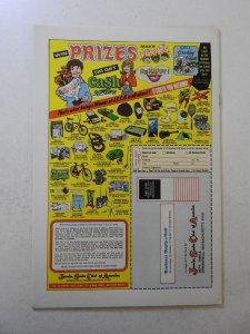 Ghost Rider #8 (1974) VF Condition! MVS intact!