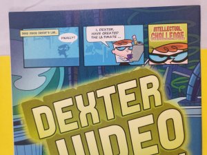 Scooby-Doo Dollar Comic 2003 DC Comics Garbage Pail Kids Cards Inside