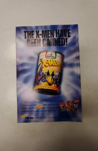 The Punisher: War Zone #41 (1995) NM Marvel Comic Book J721