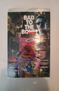 Satan's Six #2 (1993) NM Topps Comic Book J739