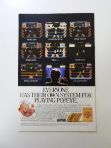 The Uncanny X-Men #182 FN/VF condition