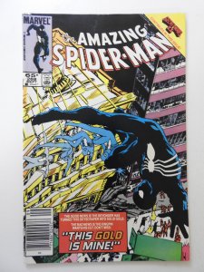 The Amazing Spider-Man #268 (1985) FN/VF Condition!