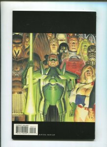 KINGDOM COME #2 (9.2) ALEX ROSS 1996 761941205090