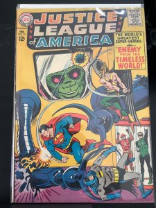 Justice League of America #33 (1965)