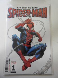 Spider-Man #1 (2022)