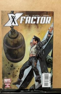 X-Factor #29 (2008)