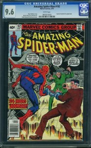 Amazing Spider-Man #192 (1979) CGC 9.6 NM+
