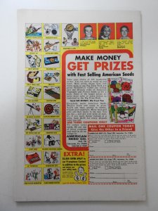 The Amazing Spider-Man #96 (1971) VF Condition!