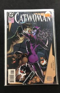 Catwoman #17 (1995)