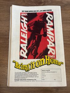 Our Fighting Forces # 181 FN DC Comic Book Feat. Losers 11 J437