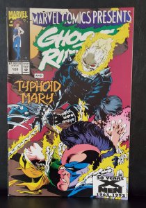 Marvel Comics Presents #128 (1993)