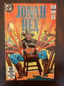 Jonah Hex #71 (1983) - NM