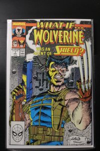 What If...? #7 (1989)