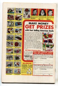 Werewolf By Night #6--comic book--Marvel--horror--1973