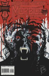 Marvel Comics Presents #145 VF/NM; Marvel | save on shipping - details inside 