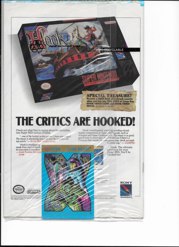 X-Factor #86 Newsstand Edition (1992)
