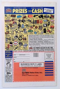 What If...? #29 (Oct 1981, Marvel) FN