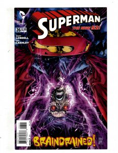 Superman #26 (2014) OF10