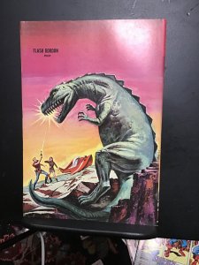 Flash Gordon #1 (1965) high-grade first silver no. 1 issue!  VF Wytheville CERT!