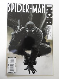 Spider-Man: Noir #1 (2008) VF+ Condition!