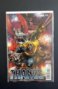 Thanos #10 (2017)