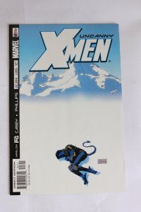 The Uncanny X-Men #407 (2002) X-Men NM