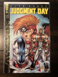 Judgment Day 3 pack