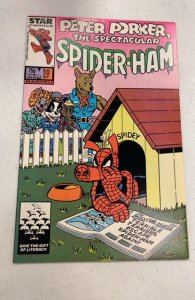 Peter Porker, The Spectacular Spider-Ham #10 (1986)