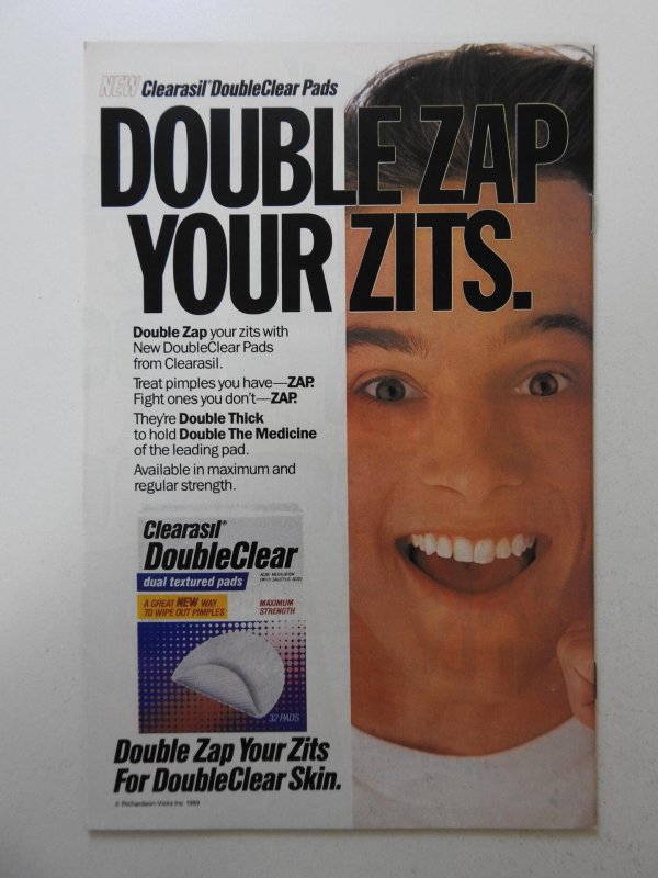 The Amazing Spider-Man #331 (1990)