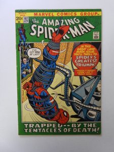 The Amazing Spider-Man #107 (1972) FN/VF condition