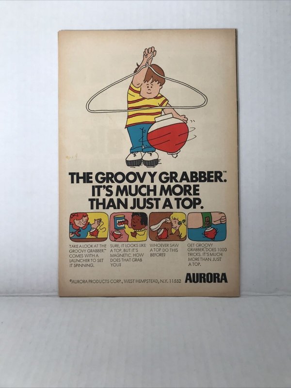 Adventure Comics #406