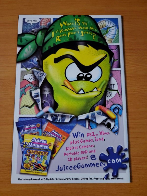 Amazing Spider-Man #510 Direct Market ~ NEAR MINT NM ~ 2004 Marvel Comics