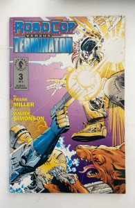 RoboCop versus The Terminator #3 (1992)
